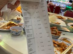 -無招牌海鮮(芽笼店)
