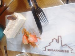 -阳朔糖舍酒店·糖舍餐厅&酒吧