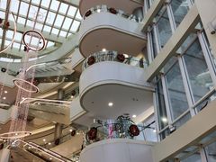 -百联南桥购物中心