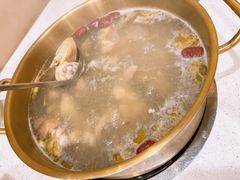 -佳养记百味鸡煲海曙孝闻街店