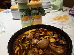 -阿水大杯茶(泉城路店)