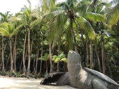 -海南分界洲岛旅游区