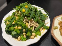 -葛记焖饼(伏牛路店)