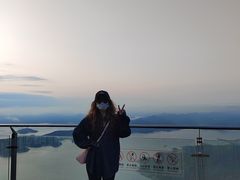 -五女山景区