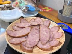 -炖四方东北铁锅炖·烧烤小龙虾(中豪国际店)