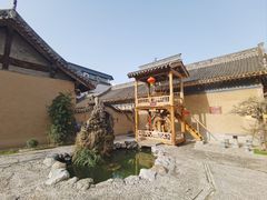 -胡氏古民居建筑