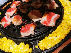 -韩宫宴烤肉·黑毛和牛·料理(滨湖银泰城店)