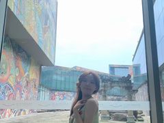 -四川美术学院美术馆