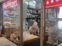 -渔家风味·鲅鱼水饺·央视展播·海鲜天津菜(开发区店)