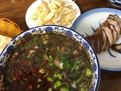 -惠记粉汤羊血(小南门店)