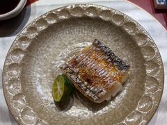 -鮨青(恒基名人购物中心店)