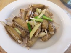 -亭下湖饭店(康岭店)