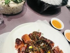-北京泰富酒店-柏景轩中餐厅