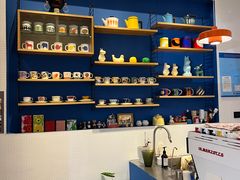 -argangKaffe(宝庆路店)