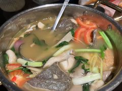 -金厨泰国餐厅·全泰籍厨师料理(拱北店)