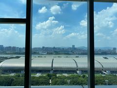 -明阁 Ming Court(广州朗豪酒店)