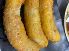 -亚东串烤(共康东路店)