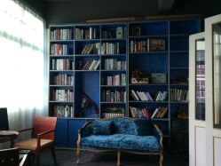 -巴黎婚纱摄影工作室