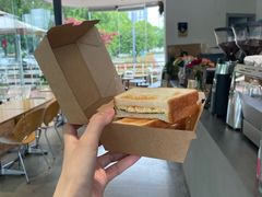 -爱樂咖啡(青年体育公园店)
