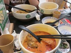 -和府捞面(天河领展广场店)