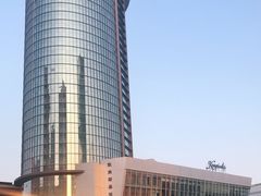 -太原凯宾斯基饭店