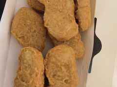 -麦当劳(哈西万达店)
