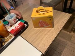 -肯德基(天津奥城店)