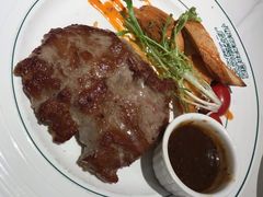 -Aqua Oasis 水天堂(石路天虹店)