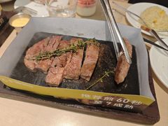 -卡朋西餐(东方广场店)