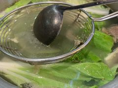 -黑山牛肉汤火锅(花城汇店)