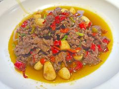 -湘语·湖南家常菜(新洲店)