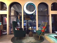 -泰乐道·SPA·按摩·足道(坡子街店)