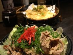 牛肉饭-モリタ屋(JR京都伊势丹店)