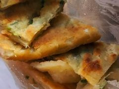 -咏春葱油饼(德政中路店)