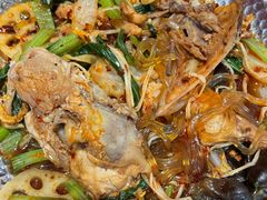 -喜家德虾仁水饺(景枫中心店)