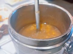 -金刚山烧烤(红旗大街店)