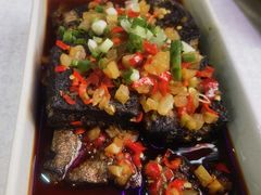 -湘中缘·湖南菜(娄底驻京办店)