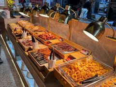 -比格比萨自助(宝山日月光店)