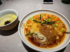 -松鹤楼·苏式汤面(虹桥天地店)