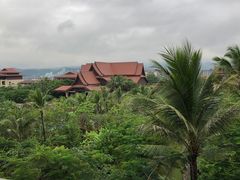 -西双版纳融创皇冠假日度假酒店