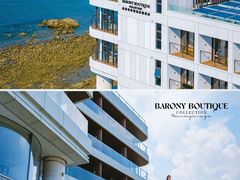 -那香海钻石沙滩浴场