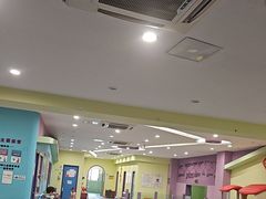 -悦宝园早教中心(庐阳区省直中心店)