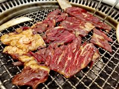 -一品诚记烤肉·甄选店(中南路店)