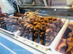 -八一路好吃街(雨田商务大厦店)