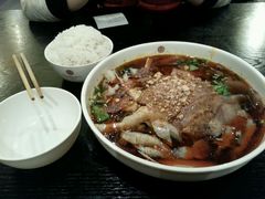 -夫妻肺片·中华老字号·正宗川菜(春熙路店)