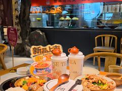 -同乐馆(阳光店)