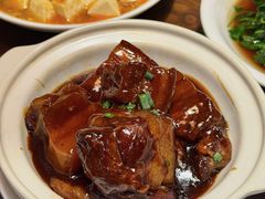 -老瑞福上海菜(人民广场店)