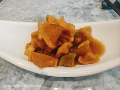 -聚丰园•湖鲜餐厅(阿红私房菜梅石路店)