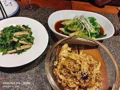 -真地道京味府·鲜橙烤鸭·北京菜(朝外大街东大桥店)