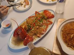 -鲜味食族水产·海鲜餐厅